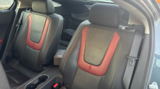 Vauxhall Ampera 111kW Positiv 5dr Auto Electric Hatchback